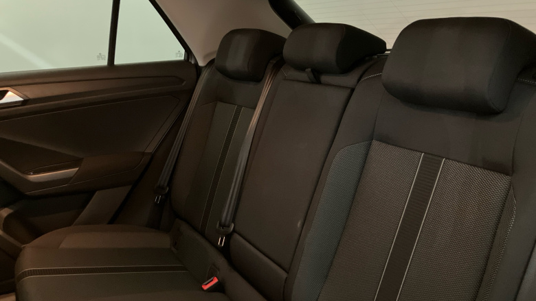 Volkswagen T-Roc 1.5 TSI Match 5dr Petrol Hatchback